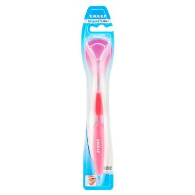 Ekulf TongueCleaner – 1 stk. v:2440400 Ekulf TongueCleaner – 1 stk. v:2440400