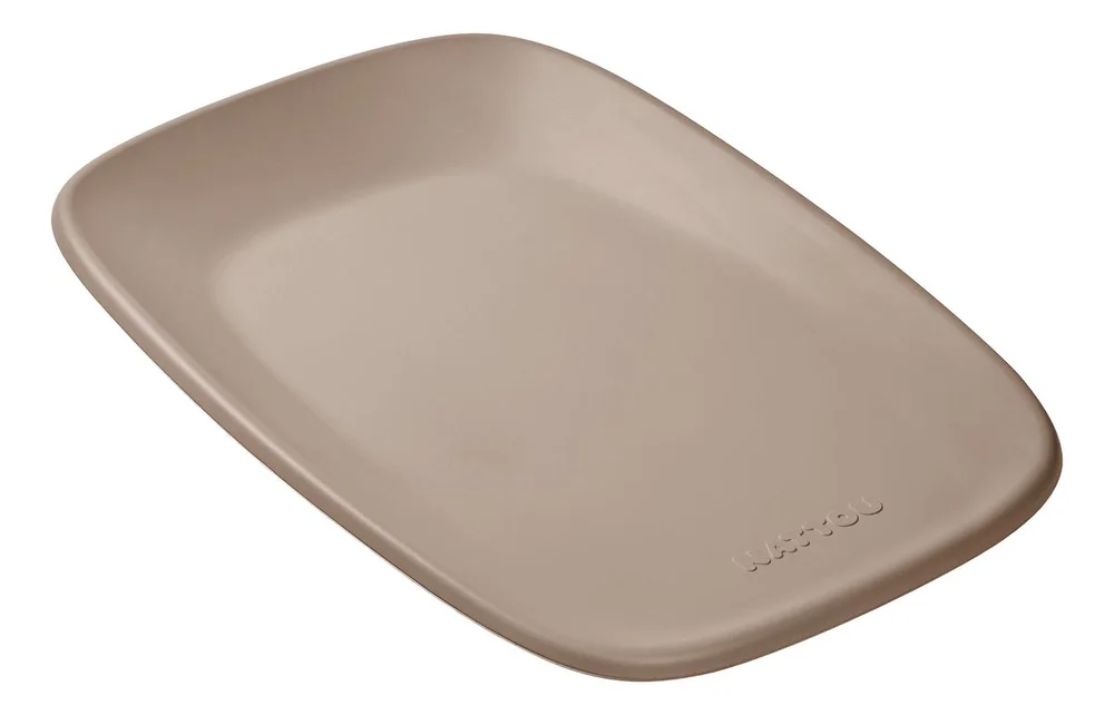 Nattou Softy Stellepute &laquo;Taupe&raquo; – 1 stk. v:9363181