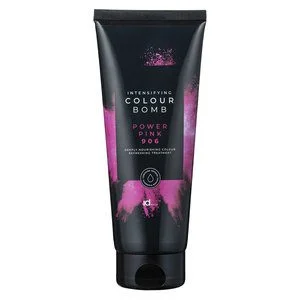 Id Hair Colour Bomb Power Pink 906 200ml v:5483751 Id Hair Colour Bomb Power Pink 906 200ml v:5483751