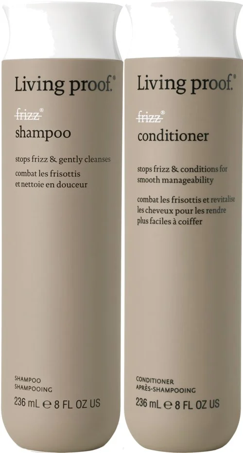 Living Proof No Frizz Package v:1615028 Living Proof No Frizz Package v:1615028