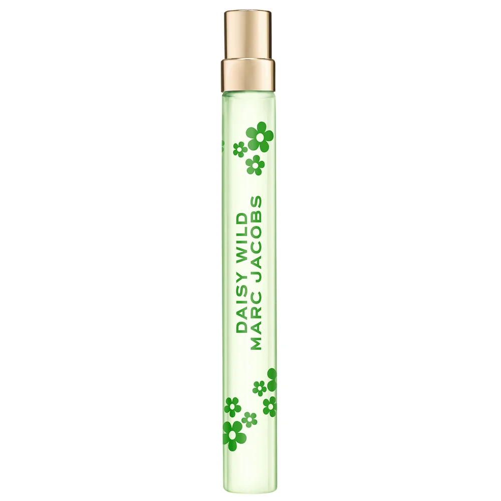 Daisy Wild Eau de Parfum 10 ml - Marc Jacobs v:7163481