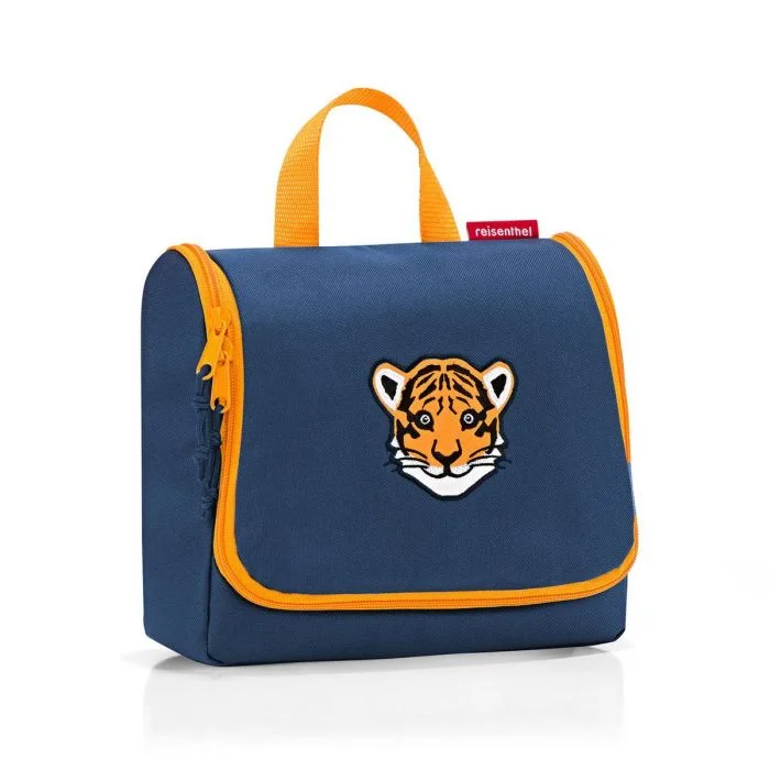 Reisenthel toalettmappe tiger 3L 1 stk v:2501910