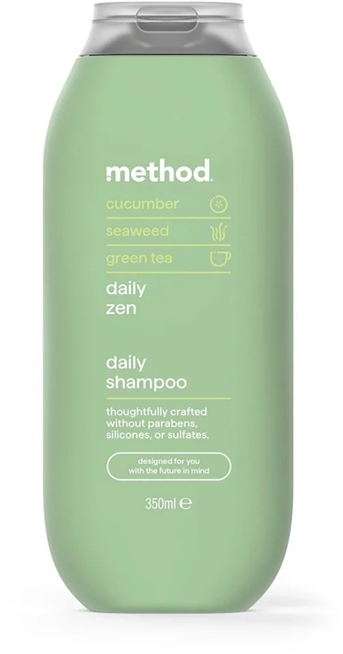 Method Shampoo Daily Zen 350 ml v:6484674