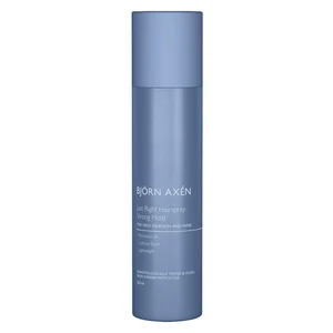 Björn Axén Just Right Hairspray Strong Hold 250ml v:2496040 Björn Axén Just Right Hairspray Strong Hold 250ml v:2496040