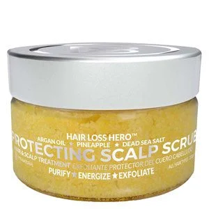 Biovène Protecting Scalp Scrub Hair & Scalp Exfoliating Treatment 200g v:1348974