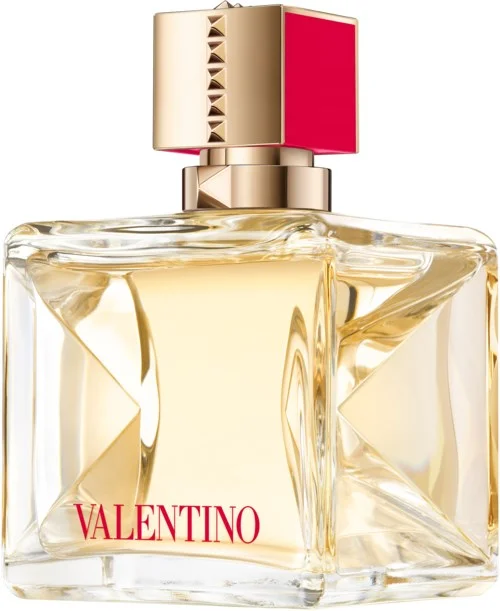 Valentino Voce Viva Eau De Parfum 100 ml v:8370142 Valentino Voce Viva Eau De Parfum 100 ml v:8370142