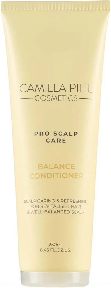 Camilla Pihl Cosmetics Pro Scalp Care Conditioner 250 ml v:4361606 Camilla Pihl Cosmetics Pro Scalp Care Conditioner 250 ml v:4361606