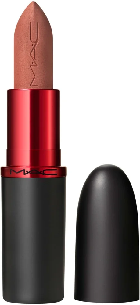 MAC Cosmetics MACximal Viva Glam Lipstick Viva Equality v:5433041