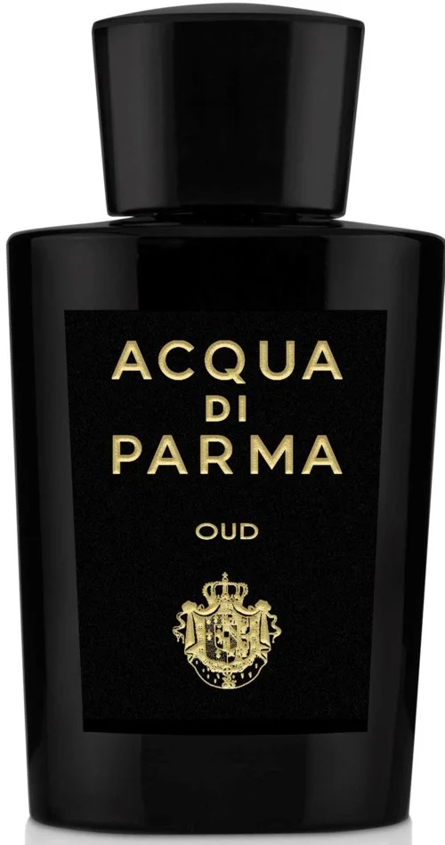 Acqua di Parma Signatures of the Sun Oud Eau de Parfum 180 ml v:2411397 Acqua di Parma Signatures of the Sun Oud Eau de Parfum 180 ml v:2411397