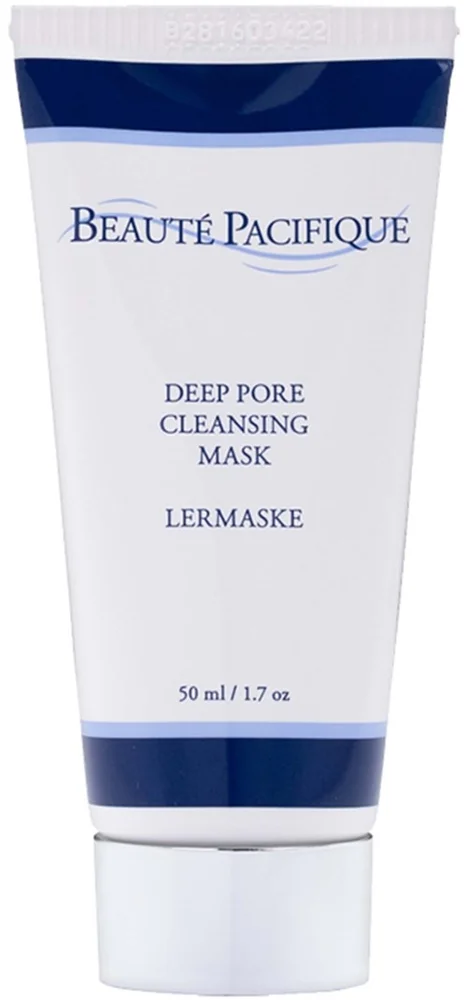 Beauté Pacifique Deep Pore Cleansing Mask 50 ml v:5445488 Beauté Pacifique Deep Pore Cleansing Mask 50 ml v:5445488