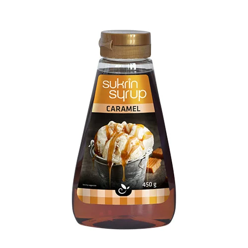 Sirup Caramel v:5771093