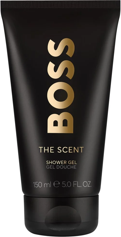 Hugo Boss Boss The Scent The Scent Shower Gel 150 ml v:8559334 Hugo Boss Boss The Scent The Scent Shower Gel 150 ml v:8559334