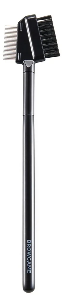 Browgame Cosmetics Signature Combo Brow Brush – 1 stk. v:6742749