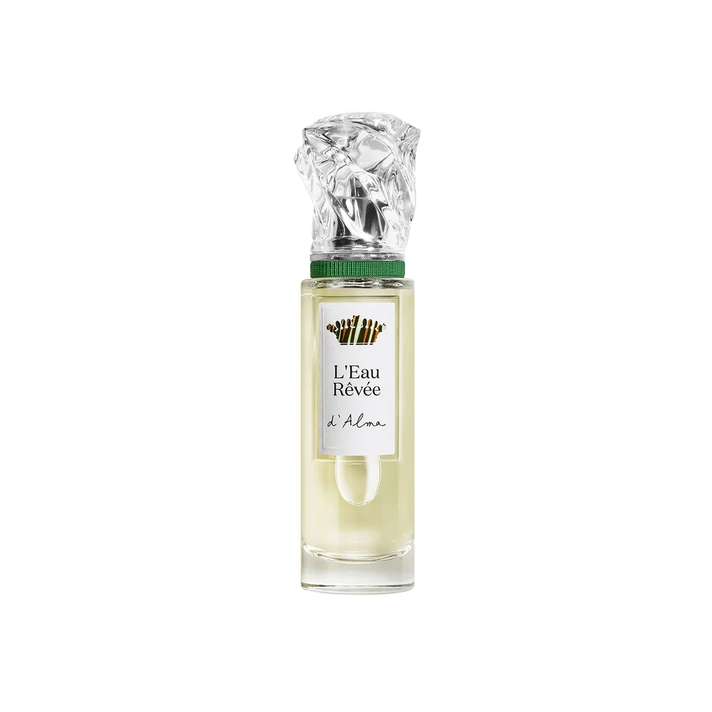 L’Eau Rêvée d’Alma 50ml v:8123707 L’Eau Rêvée d’Alma 50ml v:8123707