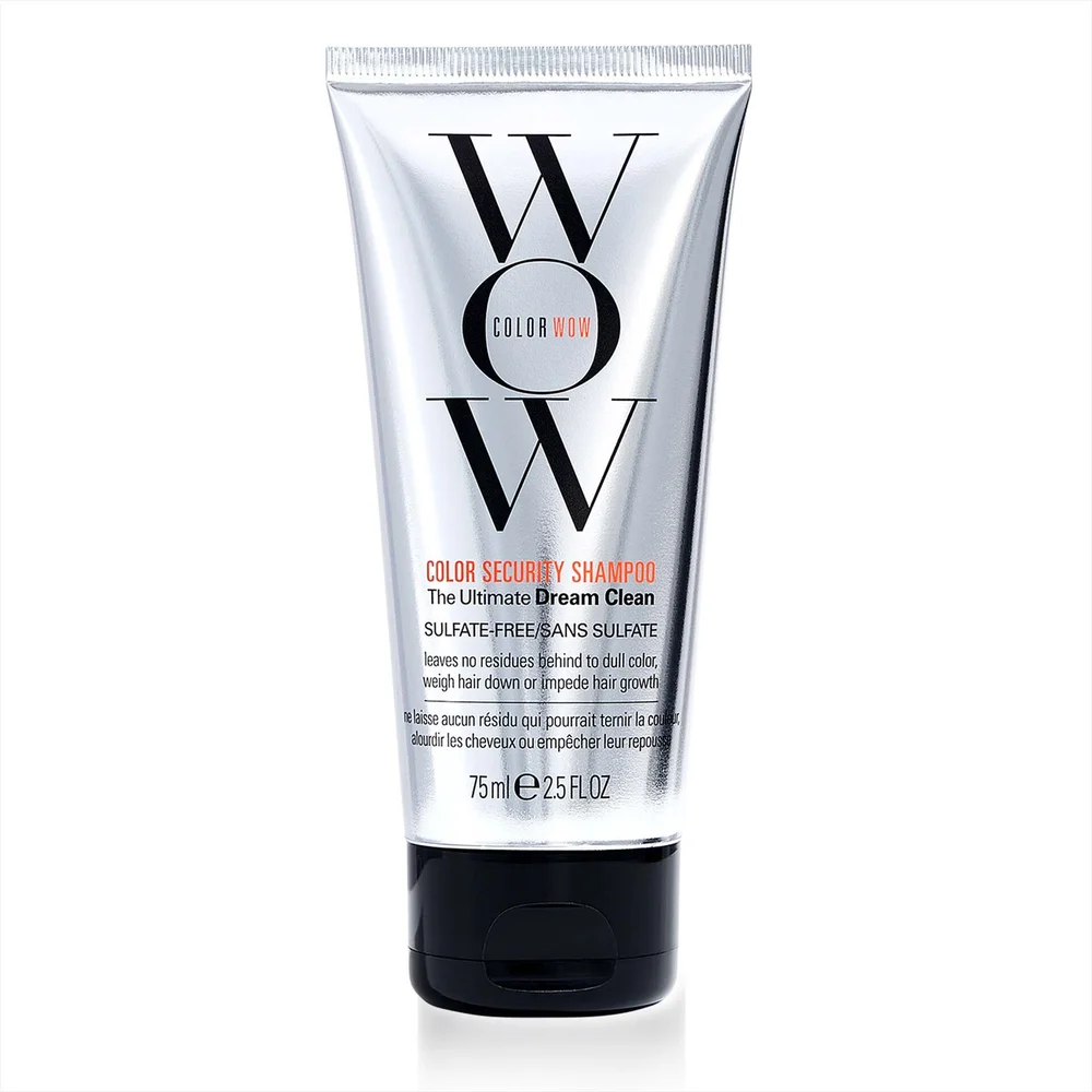 COLOR WOW Travel Color Security Shampoo 75 ml v:1674545