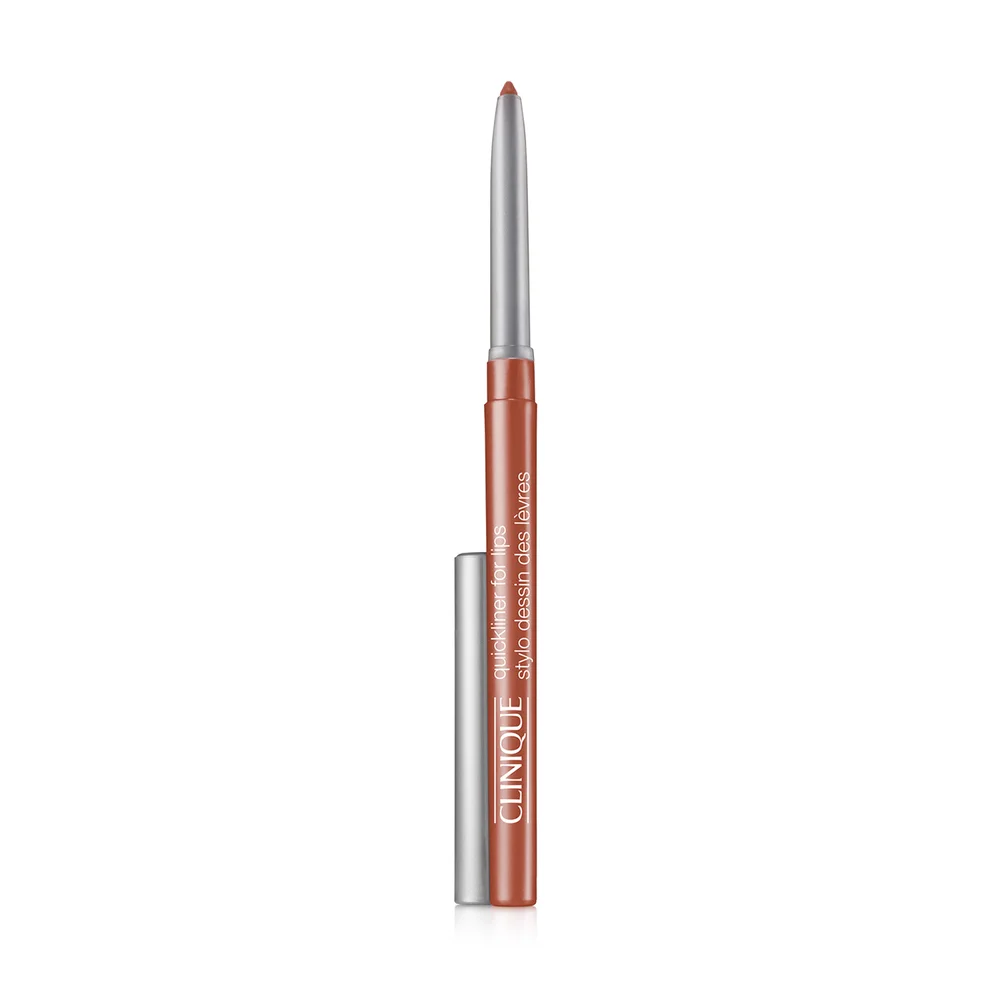 Quickliner For Lips Lipliner Intense Café - Clinique v:7730963
