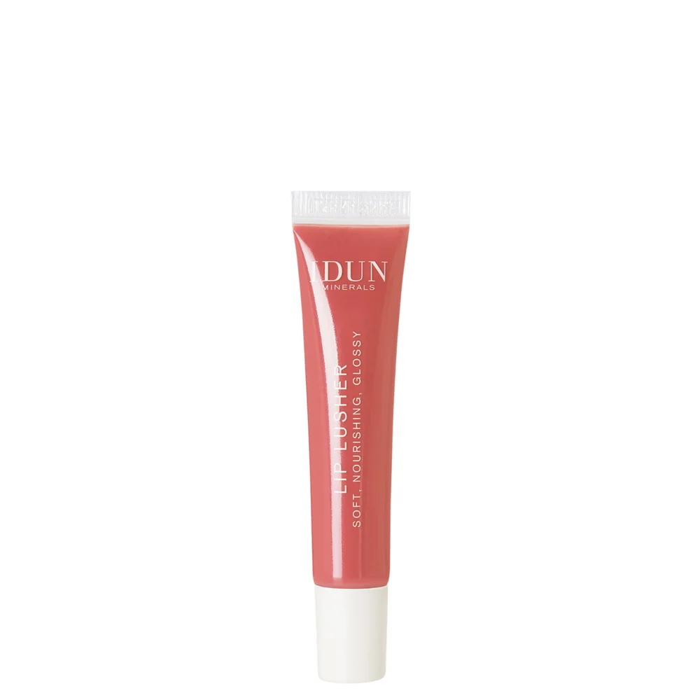 Lip Lusher Adele Dusty Mauve - IDUN Minerals v:9480905