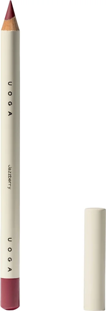 Uoga Uoga Lip Pencil Jazzberry v:4945831 Uoga Uoga Lip Pencil Jazzberry v:4945831