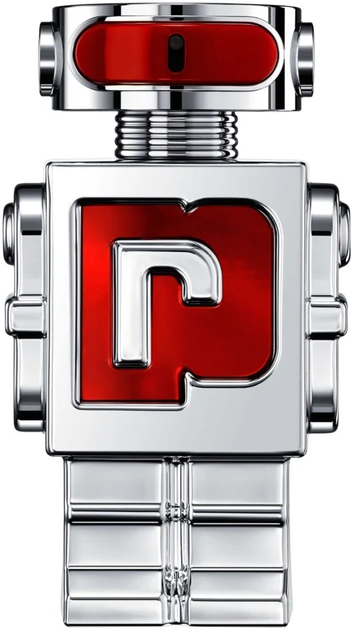 Rabanne Phantom In Red Parfum Elixir 50 ml v:1973920