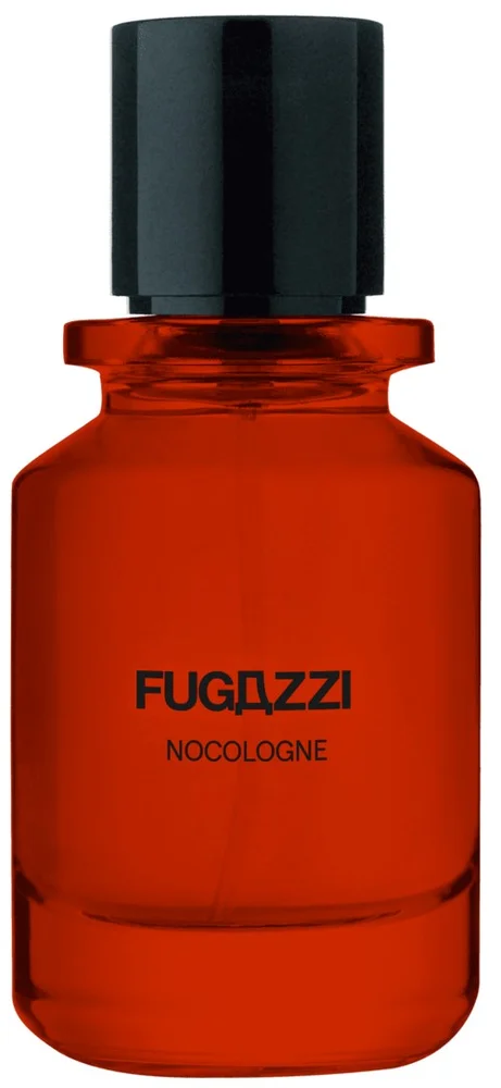 Fugazzi Nocologne Eau de Parfum 50 ml v:4914940