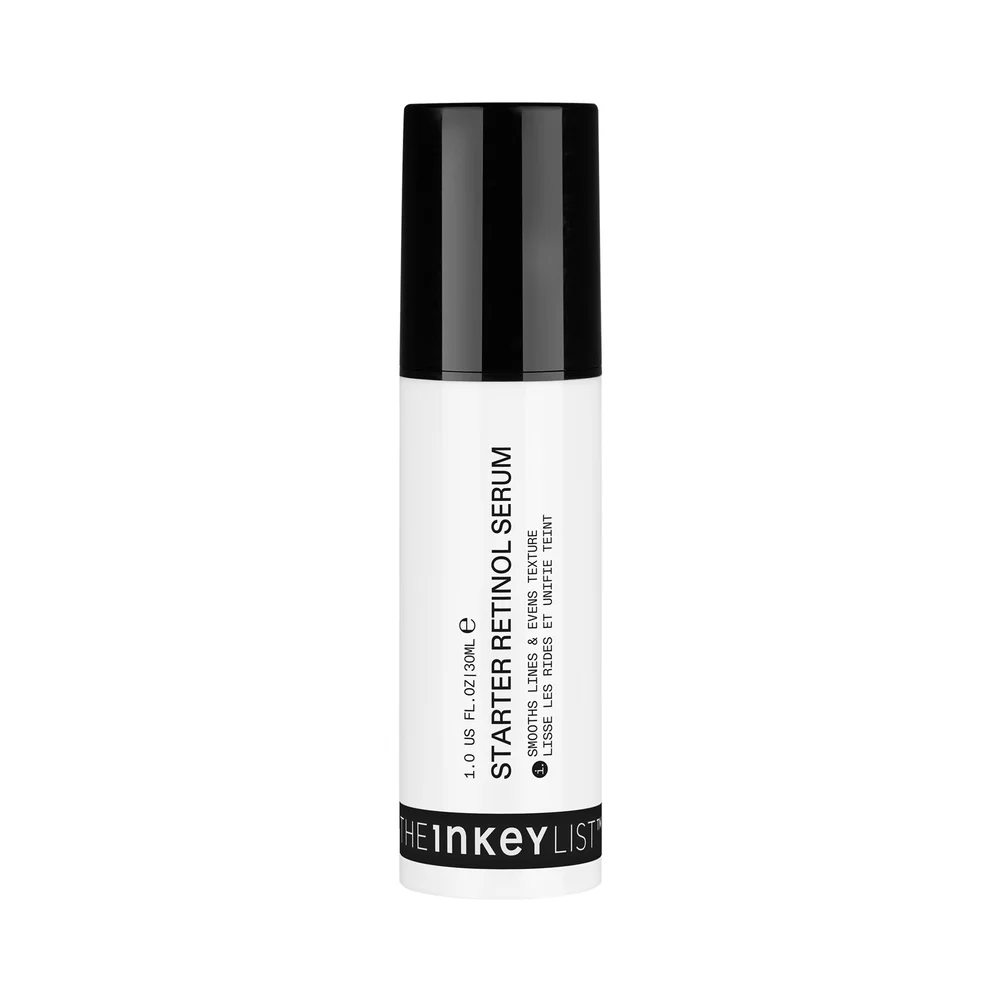 Starter Retinol Serum 30ml - The INKEY List v:5634667