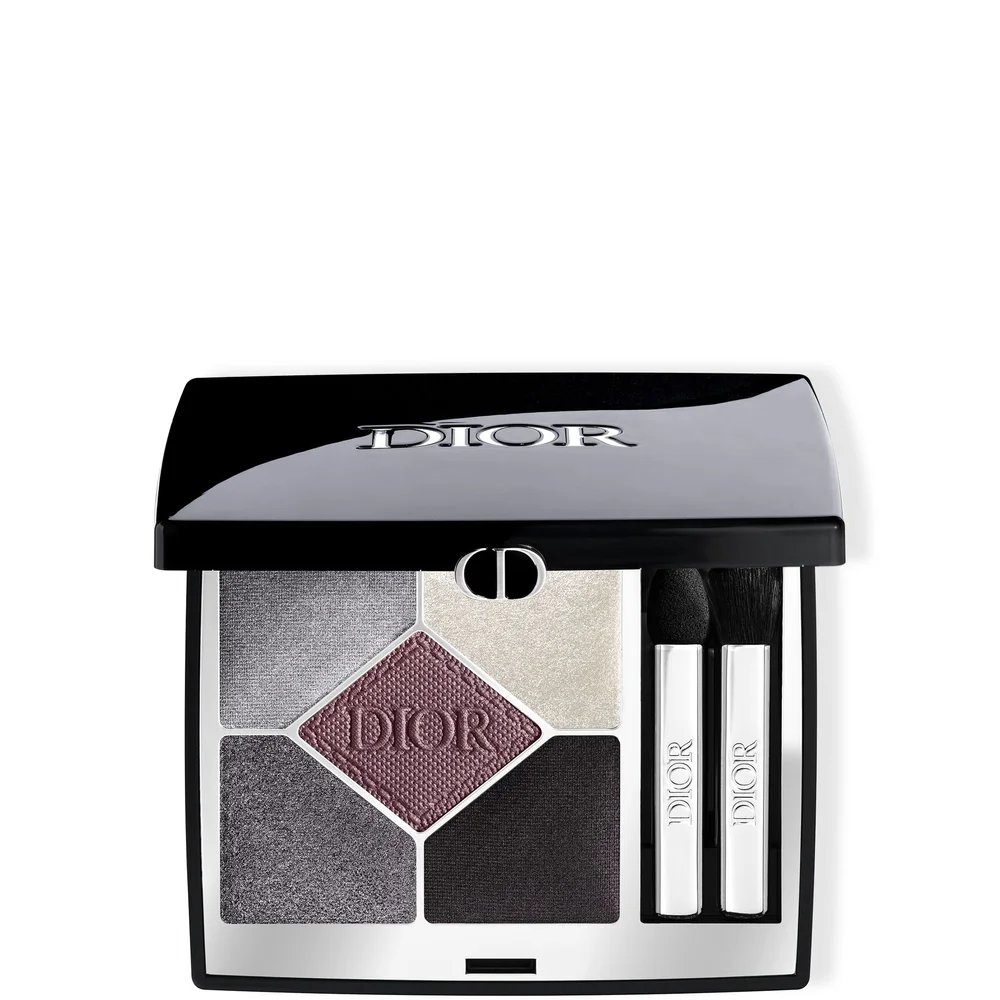 5 Couleurs Eye Palette 073 Pied-de-poule – DIOR v:2276539