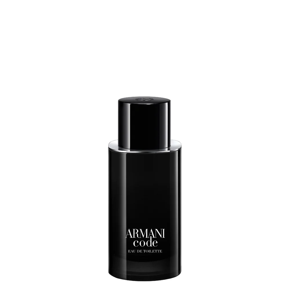 Armani Code Eau de Toilette 75 ml - Armani v:7100678