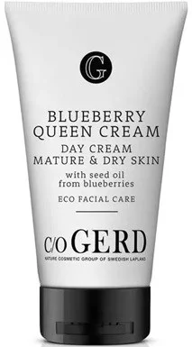 c/o Gerd Blueberry Queen Cream 75 ml v:5464824 c/o Gerd Blueberry Queen Cream 75 ml v:5464824