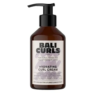 Bali Curls Hydrating Curl Cream 150ml v:8154971
