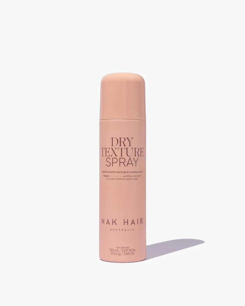 Dry Texture Spray 150 ml – NAK HAIR v:7093116 Dry Texture Spray 150 ml – NAK HAIR v:7093116