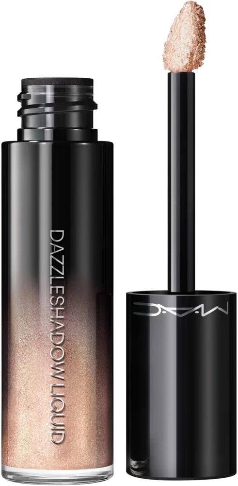MAC Cosmetics Dazzleshadow Liquid Eye Shadow Everything Is Sunshine v:4901891 MAC Cosmetics Dazzleshadow Liquid Eye Shadow Everything Is Sunshine v:4901891