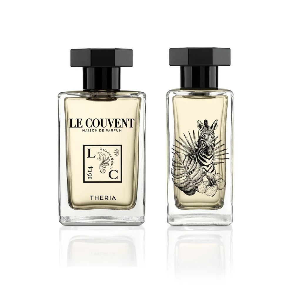 Theria Eau de Parfum 100 ml - Le Couvent v:6954120