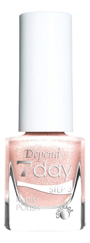 Depend Cosmetic 7day Country Chic - 7369 - 5 ml. v:4377446