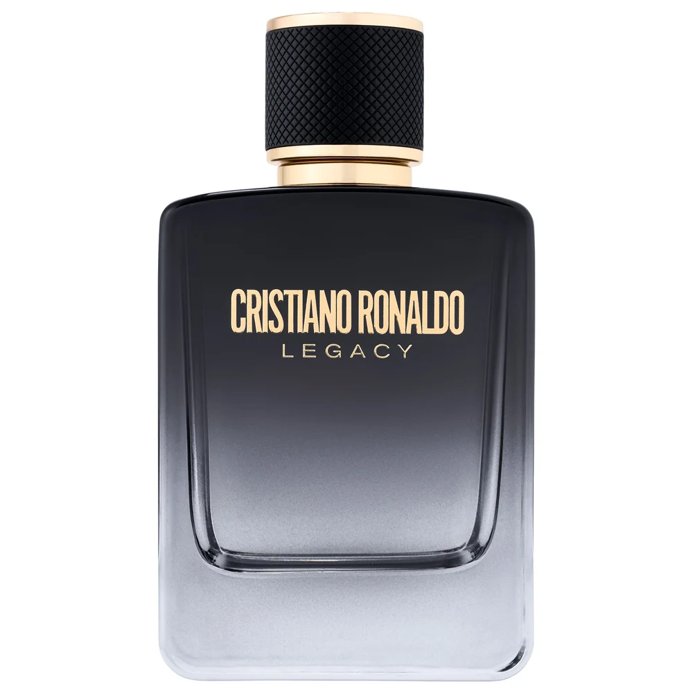 Legacy Eau de Toilette 100 ml - CRISTIANO RONALDO v:1812243