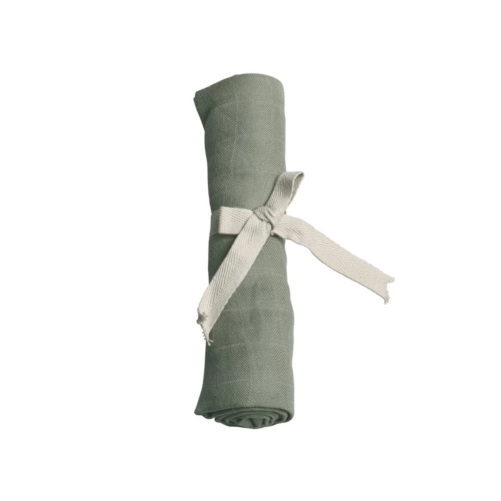 Filibabba Tøybleie Tender Green – 1 stk. v:8116777 Filibabba Tøybleie Tender Green – 1 stk. v:8116777