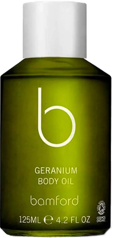 Bamford Geranium Body Oil v:1809021 Bamford Geranium Body Oil v:1809021