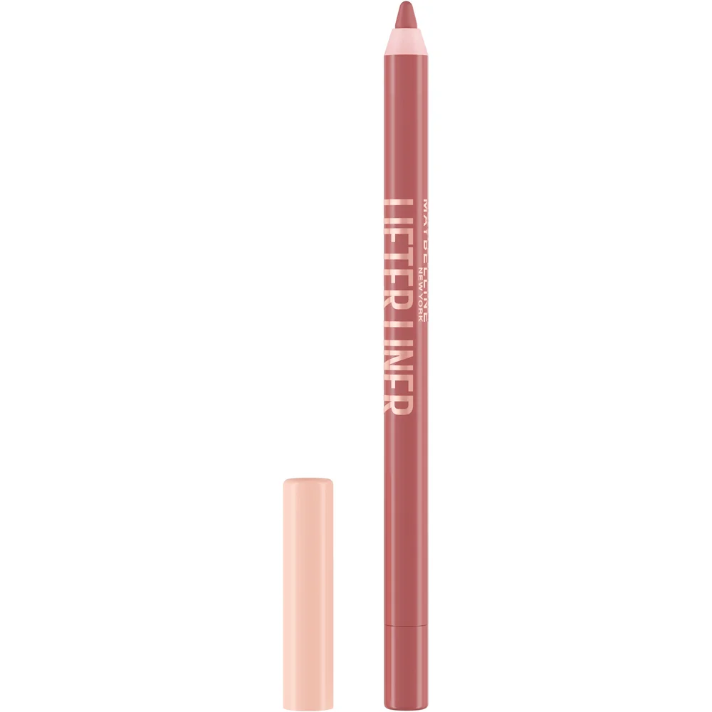 Lifter Liner Lip Liner 07 Big Lift – Maybelline New York v:7412554