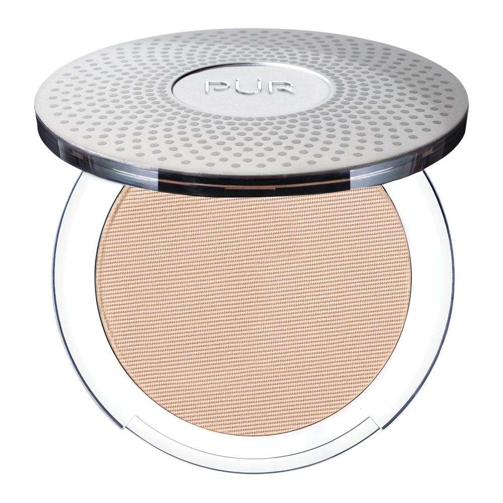 4-in-1 Pressed Mineral Foundation LN6 Light – PÜR v:2624609 4-in-1 Pressed Mineral Foundation LN6 Light – PÜR v:2624609