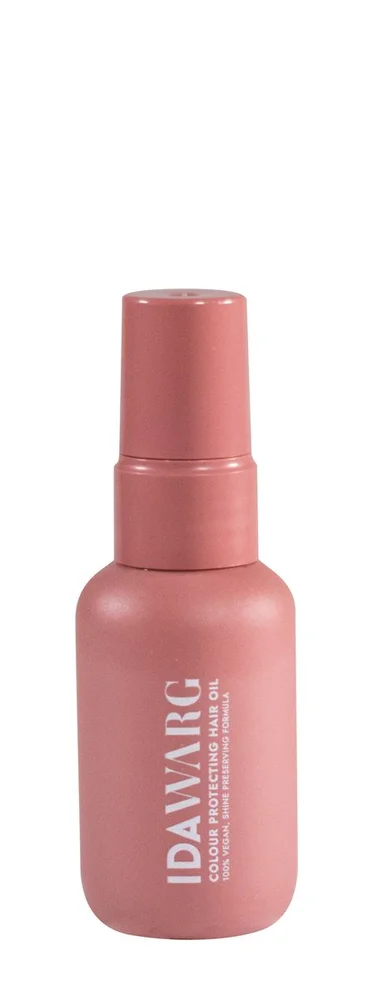 Ida Warg Colour Protecting Hair Oil – 50 ml. v:7047552 Ida Warg Colour Protecting Hair Oil – 50 ml. v:7047552