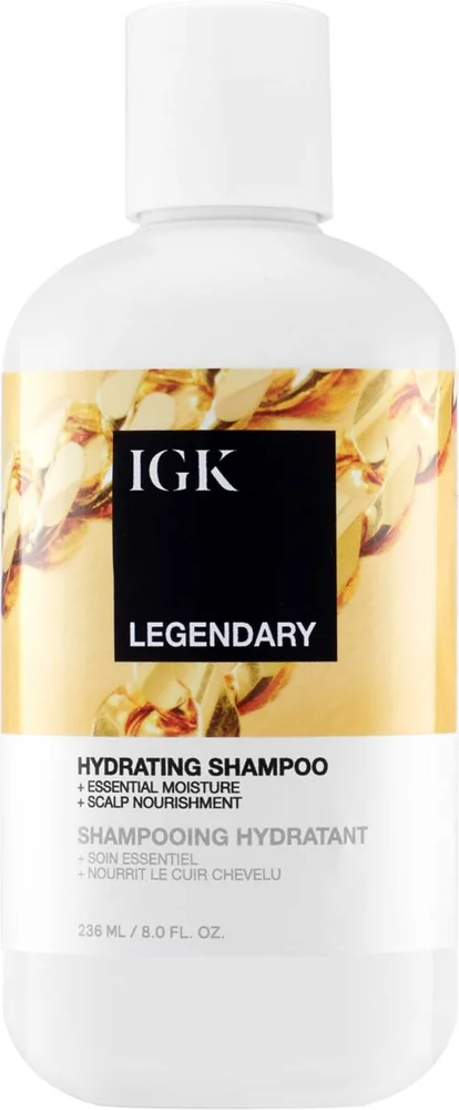 IGK Legendary Dream Hair Shampoo 236 ml v:3181398 IGK Legendary Dream Hair Shampoo 236 ml v:3181398