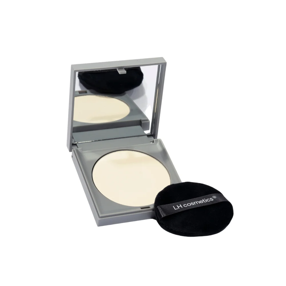 Blotting Powder Translucent - LH cosmetics v:9407764