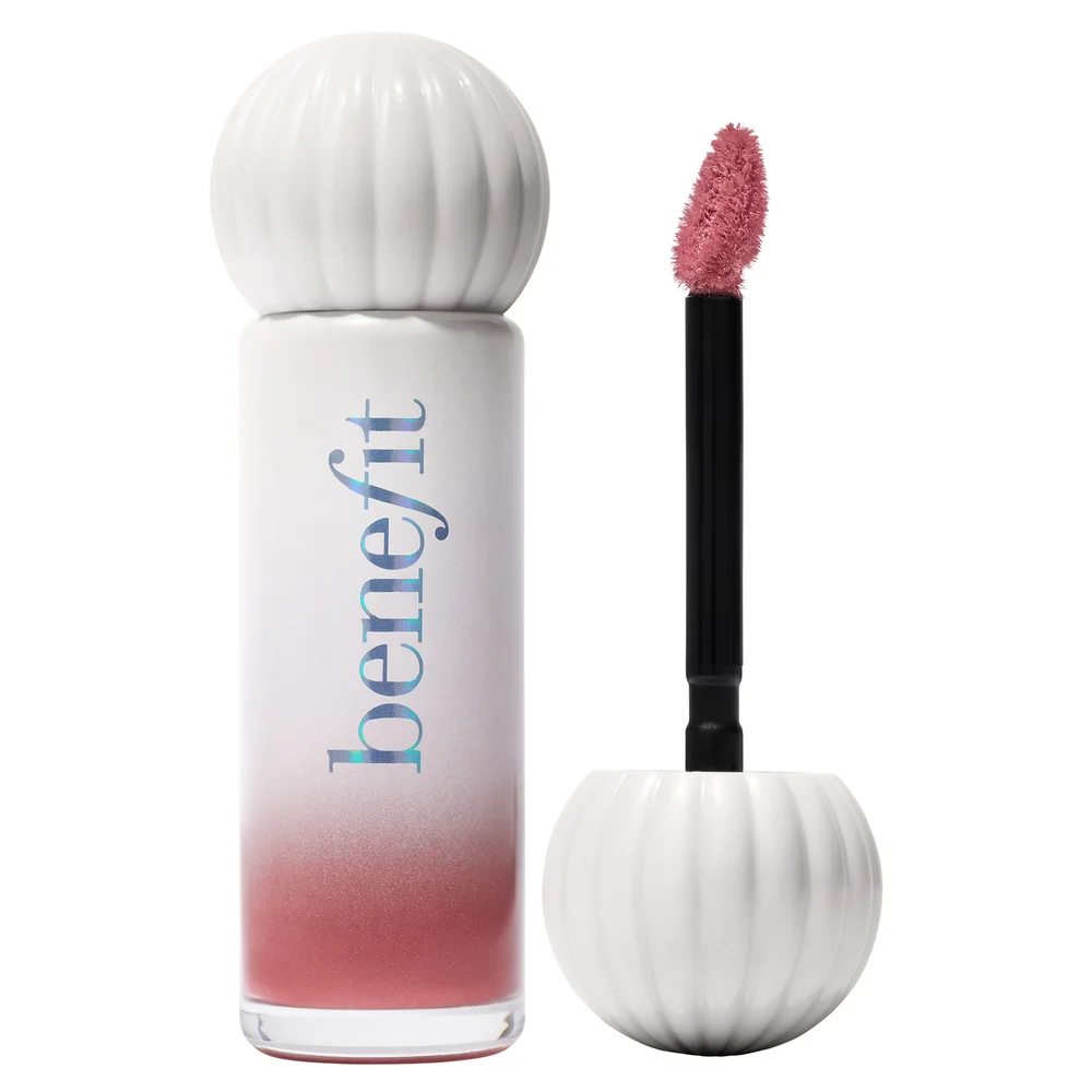 Splashtint – Moisturizing Dewy Lip Tint 1 Skinny Dip – Soft Peach – Benefit v:3856649