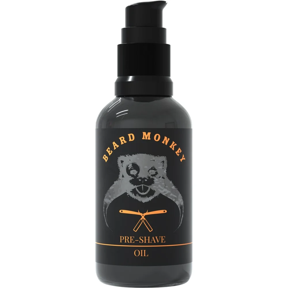 Pre-Shave Oil v:2414967