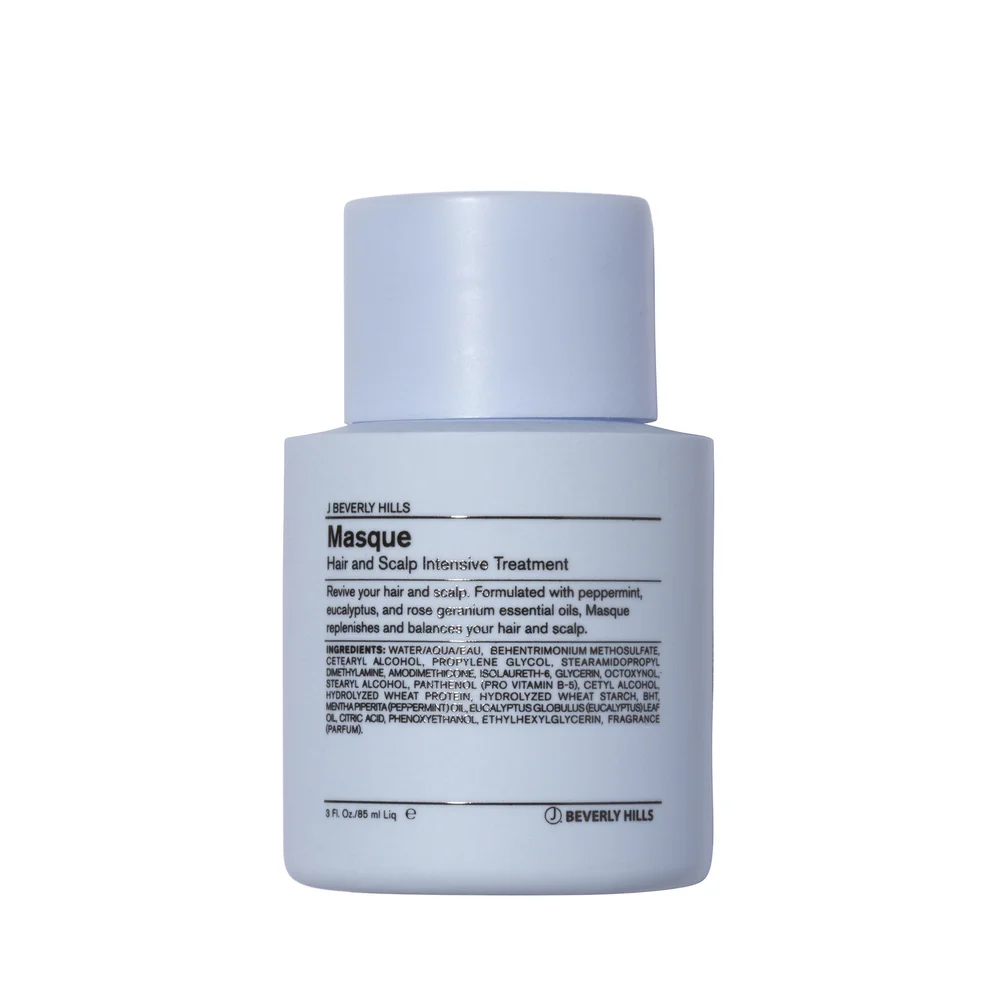 Masque Treatment 85 ml - J Beverly Hills v:1277172