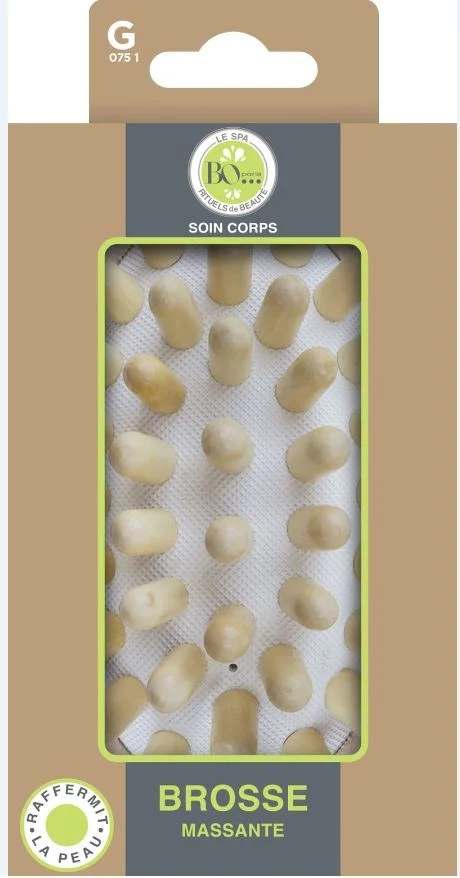 B&O Paris Body Massage Brush v:2062091