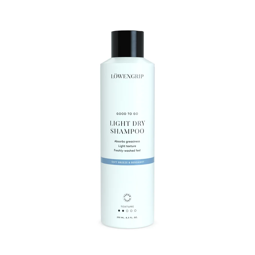 Good To Go Light – Soft Breeze & Bergamot 250 ml – Löwengrip v:4984631