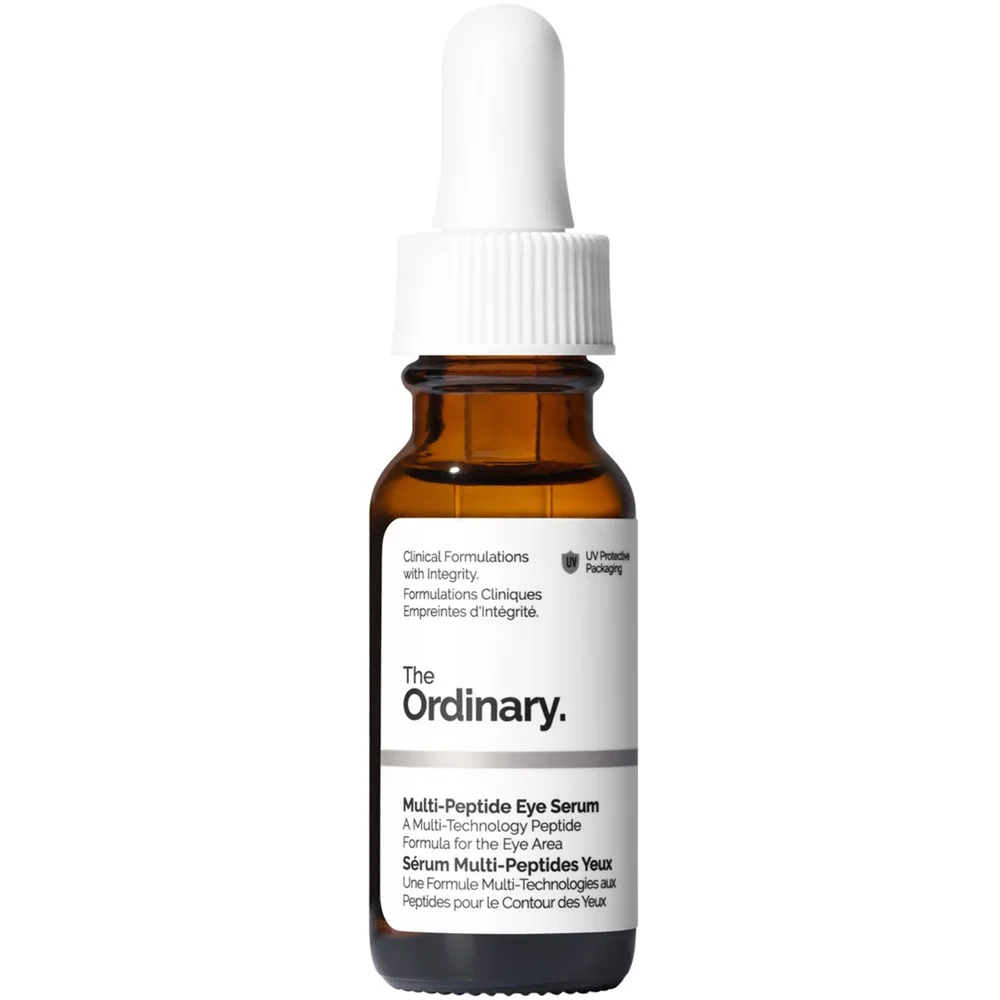 Multi-Peptide Eye Serum, 15ml v:8830405