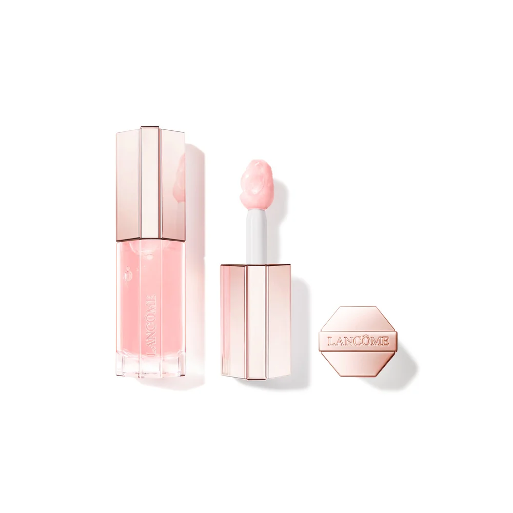 Lip Idole Juicytreat 22 Rosy Plump - Lancôme v:8458163