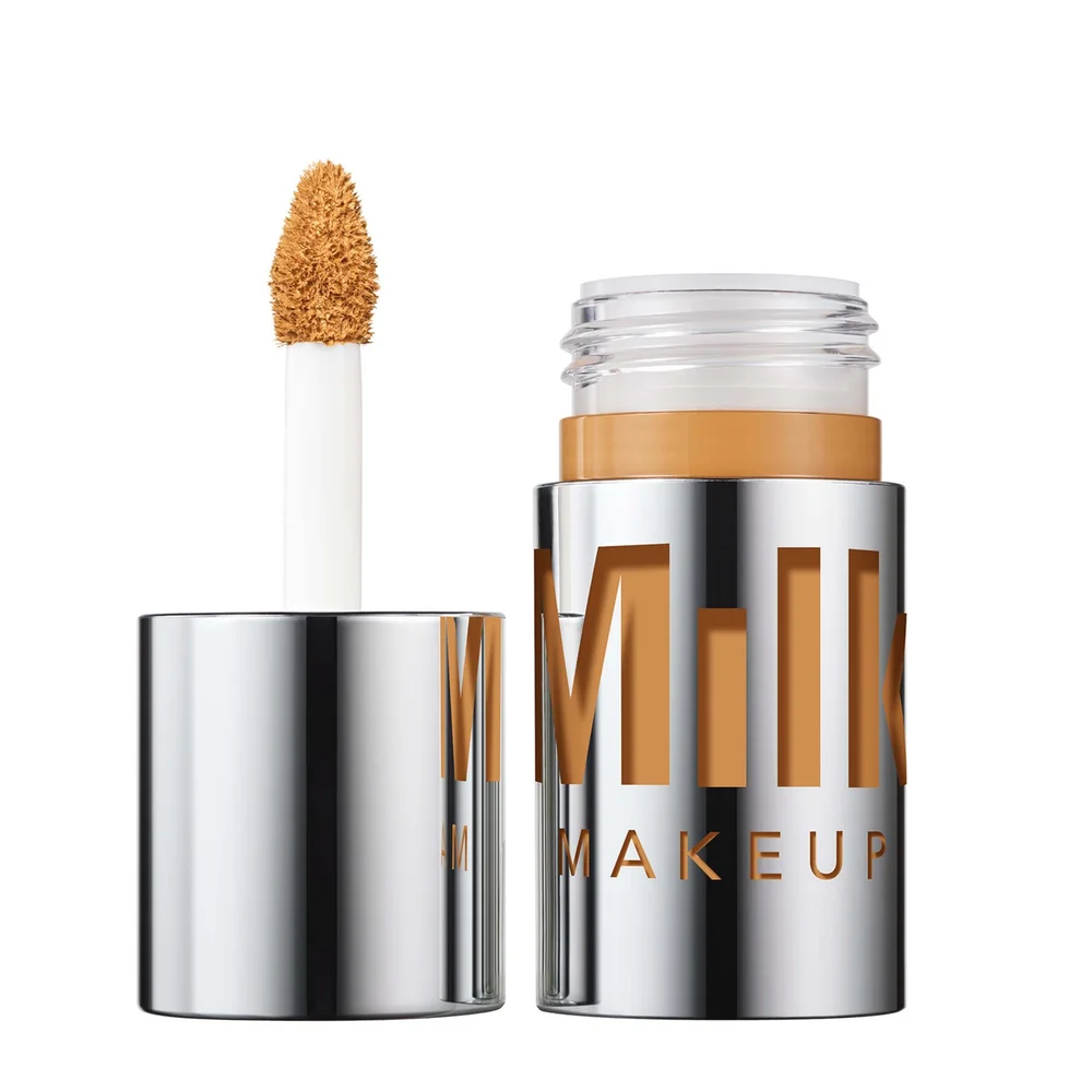 Future Cream All Over Concealer 17W - Milk Makeup v:8098629
