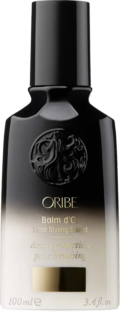 Oribe Gold Lust Balm d’Or Heat Styling Shield 100 ml v:2949654 Oribe Gold Lust Balm d’Or Heat Styling Shield 100 ml v:2949654